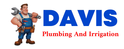 Trusted plumber in GASTONVILLE